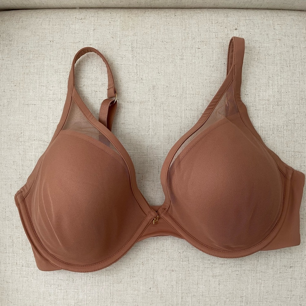 Third Love 34E Classic Contour